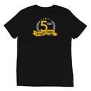 CrossFit Tuebor 5 Years Of Training Tee
