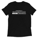 CrossFit Brighton Tri Blend 2022 Tee