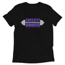 CrossFit Downriver Classic Tee