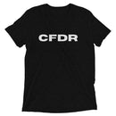 CrossFit Downriver CFDR Basic Tee