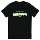 CrossFit Bravura The Open 2023 Tee