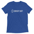 CrossFit Shift Classic Tri Blend Tee