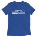 CrossFit Brighton Tri Blend 2022 Tee