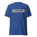 CrossFit Complete Hunger Tri-Blend Tee