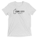 Core City Crossfit Basic Tee