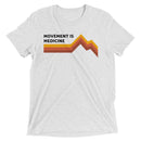 Primary Prevention Physiotherapy Movement is Medicine Tee