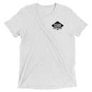 CrossFit SOAR Black N' White T-Shirt