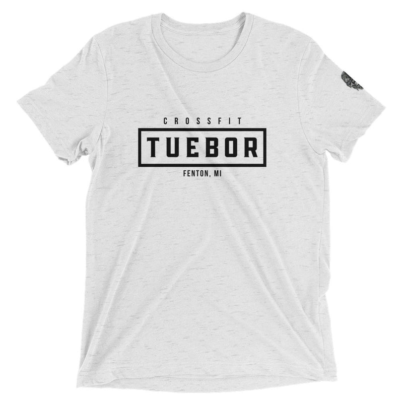 Tuebor Box Shirt