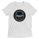 CrossFit Brighton Classic Tri-Blend Tee