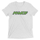 Mighty Warrior CrossFit Classic Tee
