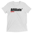 Bella & Canvas Tri Blend Sample Tee