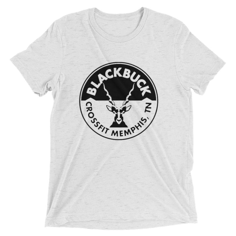 CrossFit Blackbuck Circle Tee