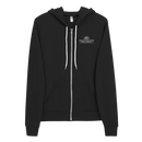 Primary Prevention Physiotherapy Zip Up Hoodie