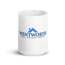 Wentworth Mug
