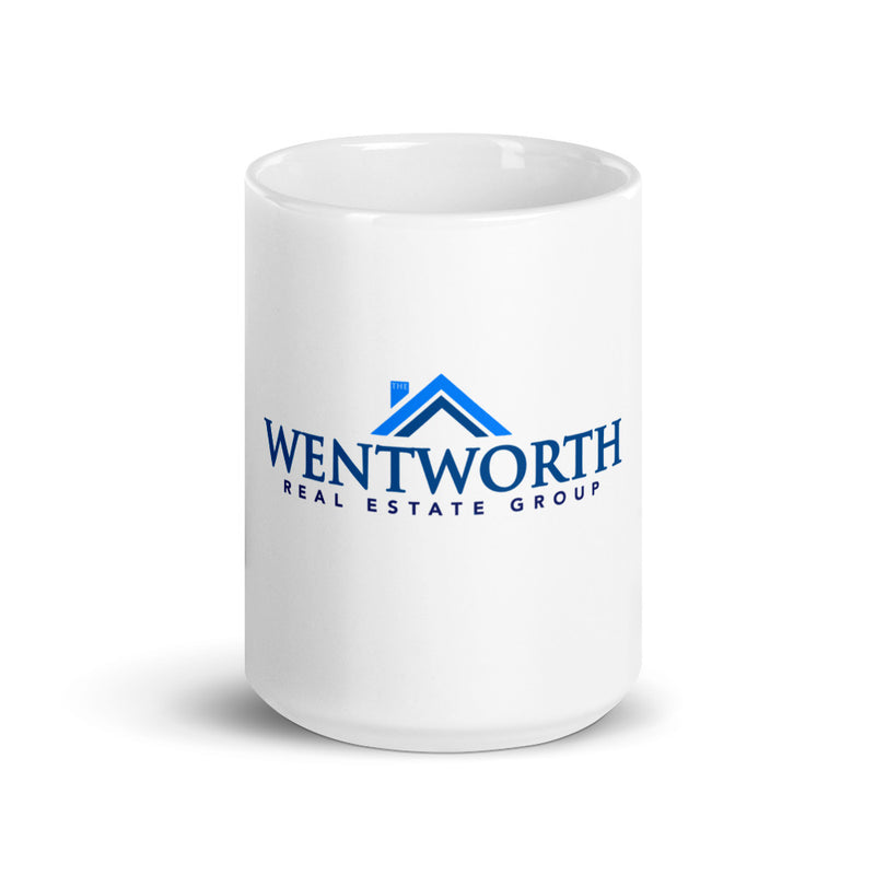 Wentworth Mug