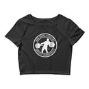 CrossFit Phoenixville Women’s Crop Tee