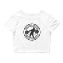 CrossFit Phoenixville Women’s Crop Tee