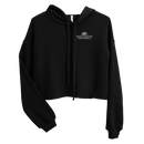 Primary Prevention Physiotherapy Crop Top Hoodie