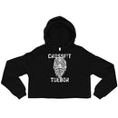 Tuebor Crop Hoodie - Women`s
