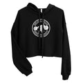 CrossFit Phoenixville Classic Crop Hoodie