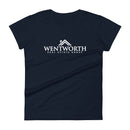 Wentworth Ladies Classic Tee