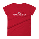 Wentworth Ladies Classic Tee