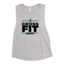 Bravura Plate Muscle Tank