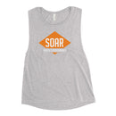 CrossFit SOAR Muscle Tank - Women's