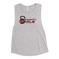 CrossFit 8 Mile Ladies’ Muscle Tank