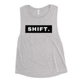 CrossFit Shift Patch Ladies’ Muscle Tank