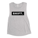 CrossFit Shift Patch Ladies’ Muscle Tank