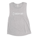 CrossFit Shift Ladies’ Muscle Tank