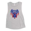 CrossFit Elkhart Ladies’ Muscle Tank