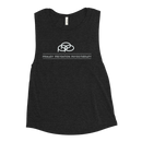 Primary Prevention Physiotherapy Muscle Tank - Women's