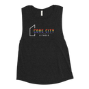 Core City Fitness Pride Tank - Women's