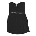 Indelible Alternative Muscle Tank - Womens
