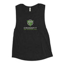 Greer Ladies’ Muscle Tank