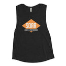CrossFit SOAR Muscle Tank - Women's