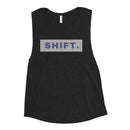 CrossFit Shift Patch Ladies’ Muscle Tank