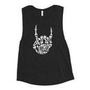 CrossFit Tuebor Spooktober 2022 Muscle Tank