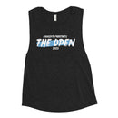 CrossFit Frostbite The Open 2023 Muscle Tank