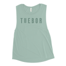 Tuebor Bull Tank - Women's