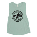 CrossFit Phoenixville Ladies’ Muscle Tank