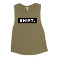 CrossFit Shift Patch Ladies’ Muscle Tank