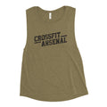CrossFit Arsenal Classic Ladies’ Muscle Tank
