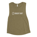 CrossFit Shift Ladies’ Muscle Tank