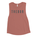 Tuebor Bull Tank - Women's