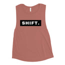 CrossFit Shift Patch Ladies’ Muscle Tank