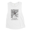 Core City Ladies’ Muscle Tank