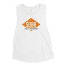 CrossFit SOAR Muscle Tank - Women's